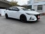 2022年 Sentra 1.6 白色 最頂級 黑爵士 全台限量400台 JBL音響  原鈑件 原廠保養 僅2萬  第3張縮圖