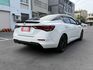 2022年 Sentra 1.6 白色 最頂級 黑爵士 全台限量400台 JBL音響  原鈑件 原廠保養 僅2萬  第6張縮圖