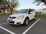 2010 Suzuki SX4 白色 原鈑件 原廠保養 優質代步車 不用出價 就能很便宜  第1張縮圖