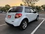 2010 Suzuki SX4 白色 原鈑件 原廠保養 優質代步車 不用出價 就能很便宜  第6張縮圖