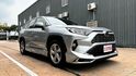 2021 Toyota RAV4 2.0旗艦 認證車 僅跑5萬 加裝空力套件  第2張縮圖