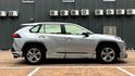 2021 Toyota RAV4 2.0旗艦 認證車 僅跑5萬 加裝空力套件  第5張縮圖