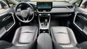 2021 Toyota RAV4 2.0旗艦 認證車 僅跑5萬 加裝空力套件  第6張縮圖