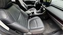 2021 Toyota RAV4 2.0旗艦 認證車 僅跑5萬 加裝空力套件  第7張縮圖