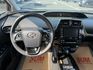 2019年 Prius Hybrid 1.8 白色 原鈑件 原廠保養 僅跑9萬 電池原廠 8年16萬公里保固 新價格  第8張縮圖