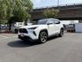 2024 Toyota Yaris Cross 1.5酷動版 白色 認證車 原廠保養 新車保固中  新價格 保證便宜  第1張縮圖
