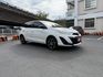 2023 Toyota Yaris 1.5L 白色 原鈑件 末代精裝車 配備 7安  新價格 保證不用在比價 就能很便宜  第3張縮圖