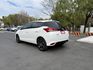 2023 Toyota Yaris 1.5L 白色 原鈑件 末代精裝車 配備 7安  新價格 保證不用在比價 就能很便宜  第6張縮圖