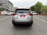 2014 Toyota RAV4 2.0L 銀色 頂級 原鈑件 原廠保養 僅跑13萬 新價格 保證便宜  第5張縮圖