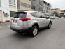 2014 Toyota RAV4 2.0L 銀色 頂級 原鈑件 原廠保養 僅跑13萬 新價格 保證便宜  第6張縮圖