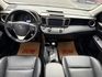 2014 Toyota RAV4 2.0L 銀色 頂級 原鈑件 原廠保養 僅跑13萬 新價格 保證便宜  第8張縮圖