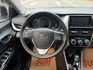 2020 Toyota Vios 1.5 白色 原鈑件 認證車 新價格 便宜 代步車  第7張縮圖