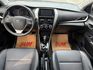 2020 Toyota Vios 1.5 白色 原鈑件 認證車 新價格 便宜 代步車  第8張縮圖