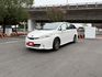 2011 Toyota Wish 白色 認證車 絕版七人座 僅跑14萬 新價格 保證便宜  第1張縮圖