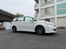 2011 Toyota Wish 白色 認證車 絕版七人座 僅跑14萬 新價格 保證便宜  第3張縮圖