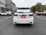 2011 Toyota Wish 白色 認證車 絕版七人座 僅跑14萬 新價格 保證便宜  第5張縮圖