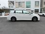 2011 Toyota Wish 白色 認證車 絕版七人座 僅跑14萬 新價格 保證便宜  第7張縮圖