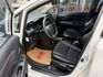 2011 Toyota Wish 白色 認證車 絕版七人座 僅跑14萬 新價格 保證便宜  第10張縮圖