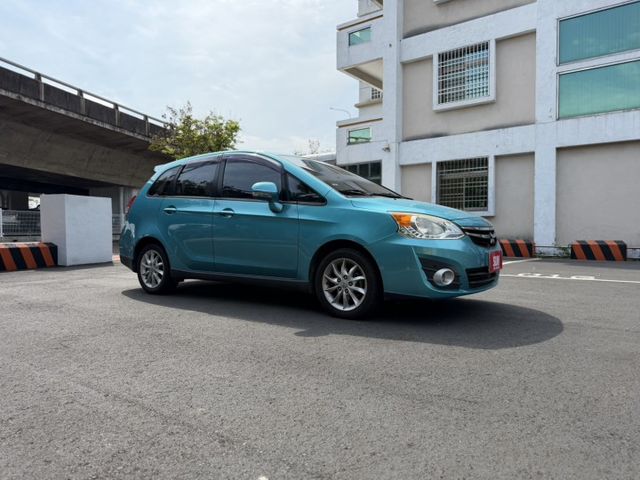 2013年 Colt Plus 旗艦型 藍色 原鈑件 原廠保養 最頂級 新價格 超便宜 代步車~  第3張相片