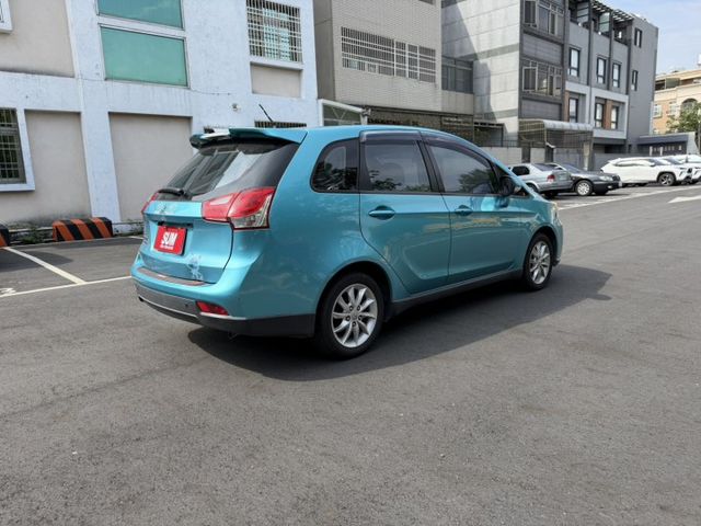 2013年 Colt Plus 旗艦型 藍色 原鈑件 原廠保養 最頂級 新價格 超便宜 代步車~  第6張相片