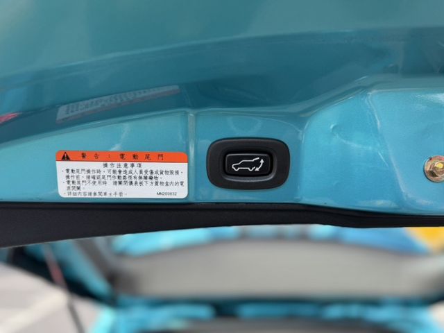 2013年 Colt Plus 旗艦型 藍色 原鈑件 原廠保養 最頂級 新價格 超便宜 代步車~  第14張相片