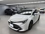 2020年Corolla Sport 2.0旗艦 小改款 白色 原鈑件 原廠保養 僅跑5萬 新價格 保證便宜  第1張縮圖