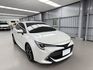 2020年Corolla Sport 2.0旗艦 小改款 白色 原鈑件 原廠保養 僅跑5萬 新價格 保證便宜  第2張縮圖