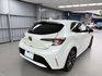 2020年Corolla Sport 2.0旗艦 小改款 白色 原鈑件 原廠保養 僅跑5萬 新價格 保證便宜  第3張縮圖