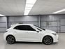 2020年Corolla Sport 2.0旗艦 小改款 白色 原鈑件 原廠保養 僅跑5萬 新價格 保證便宜  第5張縮圖