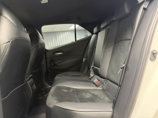 2020年Corolla Sport 2.0旗艦 小改款 白色 原鈑件 原廠保養 僅跑5萬 新價格 保證便宜  第8張相片