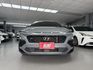 2021 Hyundai Kona 小改款 1.6t 渦輪增壓 N Line水泥灰 原鈑件  新價格 保證全網最便宜  第2張縮圖