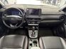 2021 Hyundai Kona 小改款 1.6t 渦輪增壓 N Line水泥灰 原鈑件  新價格 保證全網最便宜  第9張縮圖