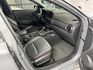 2021 Hyundai Kona 小改款 1.6t 渦輪增壓 N Line水泥灰 原鈑件  新價格 保證全網最便宜  第11張縮圖