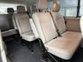 2015年 T5 2.0 TDI  加長 頂級 9人座  黑色 原鈑件 僅跑15萬 超低里程 保證全網 最便宜!!!  第10張縮圖