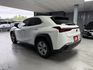2023 Lexus UX 250h豪華版 白色 原鈑件 原廠保養 僅跑6萬 新車保固中 新價格 保證全網最便宜  第4張縮圖