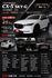2018 CX-5 白色 旗艦型 BOES音響 原鈑件 原廠保養 僅跑11萬 新價格 讓你不用在比價 就能很便宜  第1張縮圖