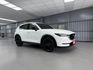 2018 CX-5 白色 旗艦型 BOES音響 原鈑件 原廠保養 僅跑11萬 新價格 讓你不用在比價 就能很便宜  第4張縮圖