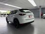 2018 CX-5 白色 旗艦型 BOES音響 原鈑件 原廠保養 僅跑11萬 新價格 讓你不用在比價 就能很便宜  第5張縮圖
