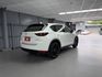2018 CX-5 白色 旗艦型 BOES音響 原鈑件 原廠保養 僅跑11萬 新價格 讓你不用在比價 就能很便宜  第7張縮圖