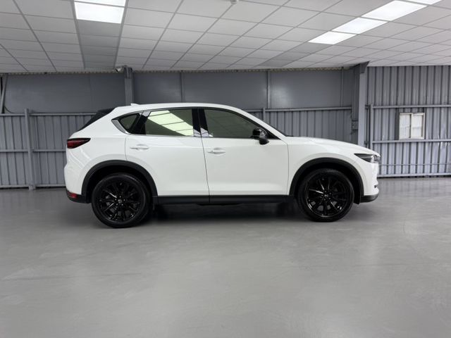 2018 CX-5 白色 旗艦型 BOES音響 原鈑件 原廠保養 僅跑11萬 新價格 讓你不用在比價 就能很便宜  第8張相片