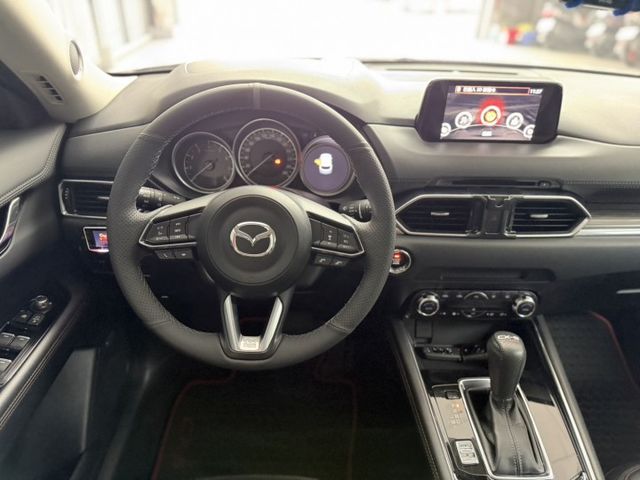 2018 CX-5 白色 旗艦型 BOES音響 原鈑件 原廠保養 僅跑11萬 新價格 讓你不用在比價 就能很便宜  第10張相片