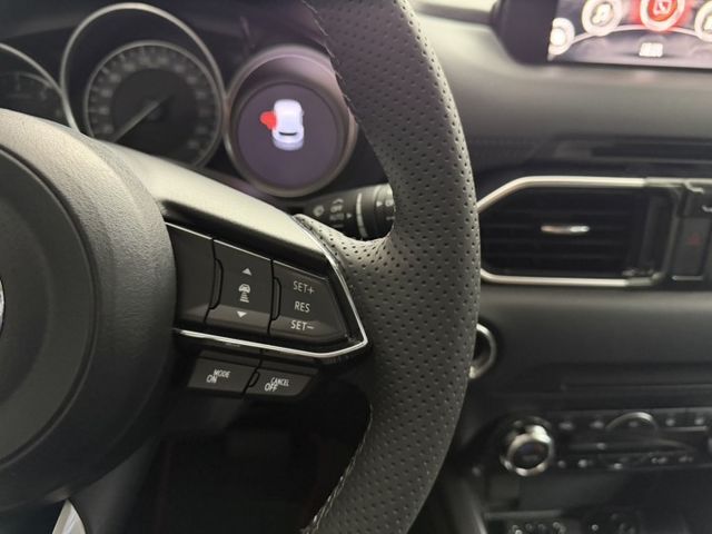 2018 CX-5 白色 旗艦型 BOES音響 原鈑件 原廠保養 僅跑11萬 新價格 讓你不用在比價 就能很便宜  第11張相片