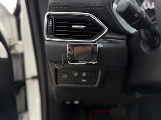 2018 CX-5 白色 旗艦型 BOES音響 原鈑件 原廠保養 僅跑11萬 新價格 讓你不用在比價 就能很便宜  第19張相片