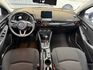 2024 Mazda 2 Sport 白色 原鈑件 原廠保養 原廠保固中 僅跑3萬 新價格 不用在比價 就能很便宜  第8張縮圖