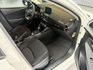 2024 Mazda 2 Sport 白色 原鈑件 原廠保養 原廠保固中 僅跑3萬 新價格 不用在比價 就能很便宜  第10張縮圖
