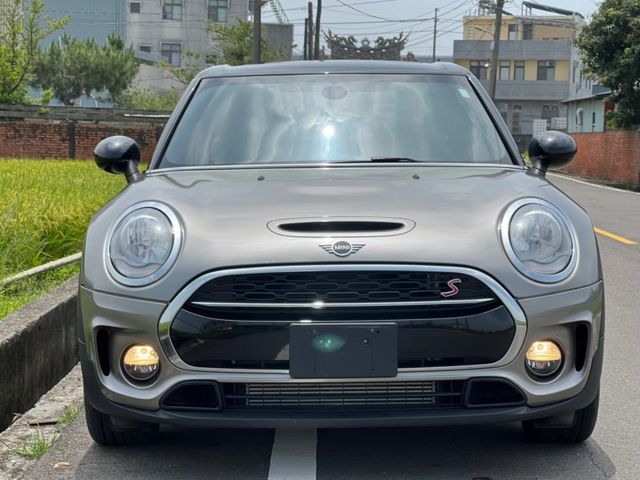 市場稀有MINI Clubman s系列，未領牌  第3張相片