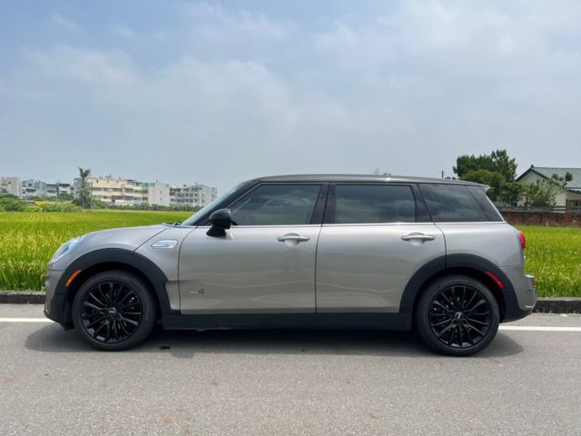 市場稀有MINI Clubman s系列，未領牌  第4張相片