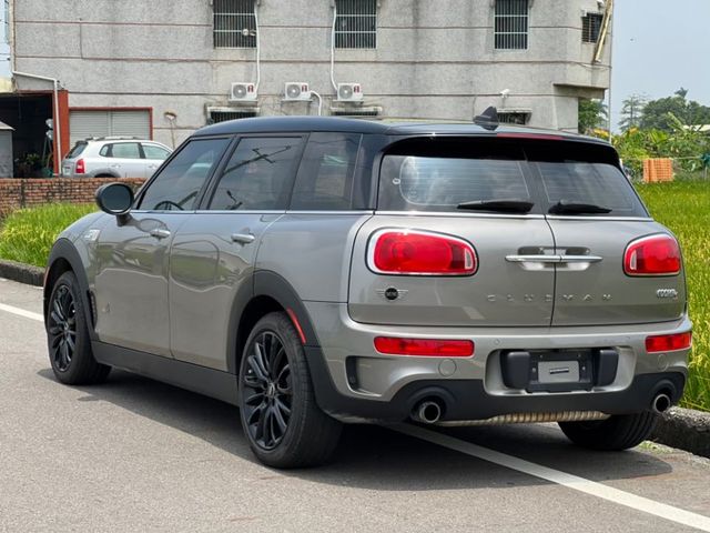 市場稀有MINI Clubman s系列，未領牌  第6張相片