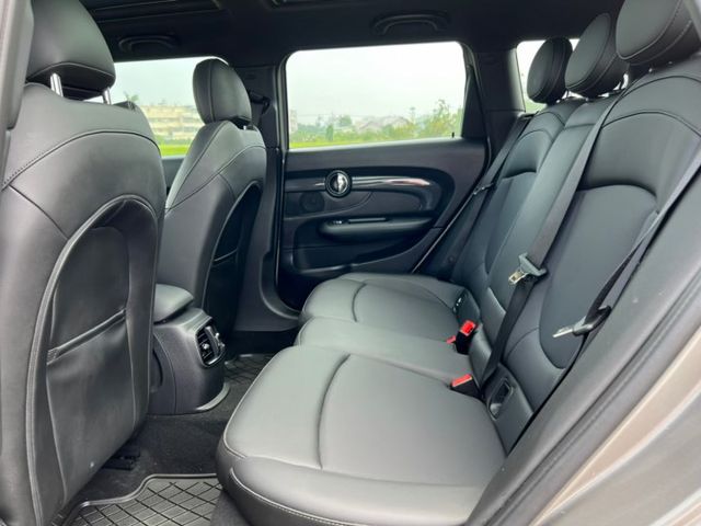 市場稀有MINI Clubman s系列，未領牌  第13張相片