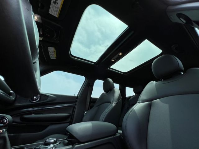 市場稀有MINI Clubman s系列，未領牌  第16張相片